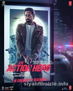 An Action Hero 2022 izle