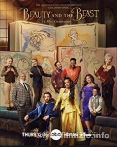 Beauty and the Beast: A 30th Celebration 2022 izle