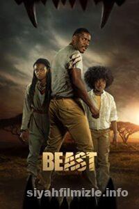 Canavar (Beast) 2022 izle