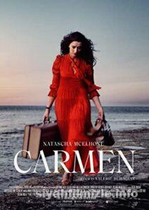 Carmen 2021 izle