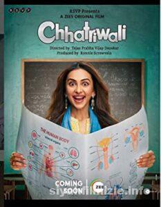 Chhatriwali 2023 izle