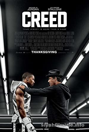 Creed: Efsanenin Doğuşu 2015 izle