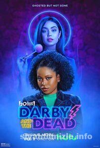 Darby and the Dead 2022 izle