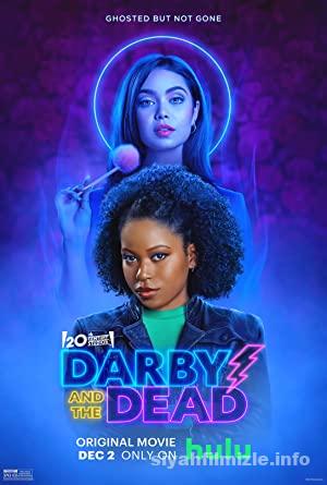 Darby and the Dead 2022 izle