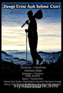 Dengê Evînê: Asîk Selîme Cîzîrî 2023 izle