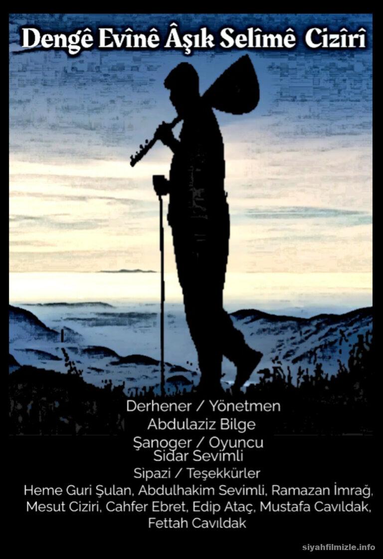 Dengê Evînê: Asîk Selîme Cîzîrî 2023 izle