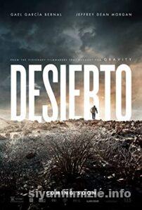 Çöl (Desierto) 2015 izle