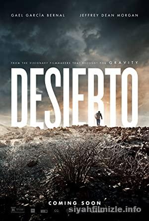 Çöl (Desierto) 2015 izle