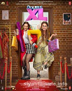 Double XL 2022 izle