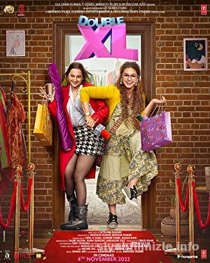 Double XL 2022 izle