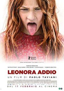 Elveda Leonora 2022 izle