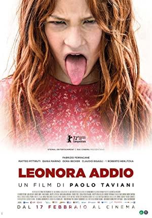 Elveda Leonora 2022 izle
