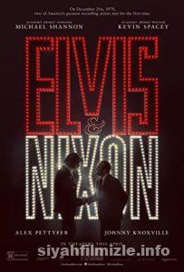 Elvis & Nixon 2016 izle