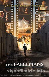 Fabelmanler 2022 izle