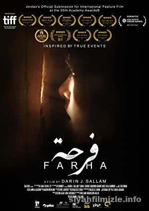 Farha 2021 izle