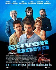 Güven Bana 2023 izle