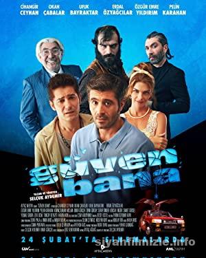 Güven Bana 2023 izle