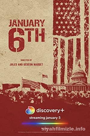 January 6th 2022 izle