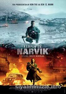 Narvik: Hitler’s First Defeat 2022 izle