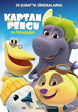 Kaptan Pengu ve Arkadaşları 2020 izle