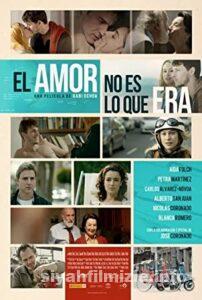 Love Is Not What It Used to Be 2013 izle