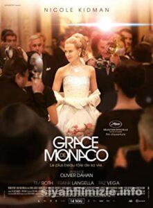Monako Prensesi Grace 2014 izle