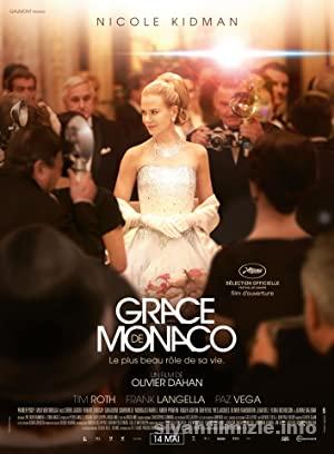 Monako Prensesi Grace 2014 izle