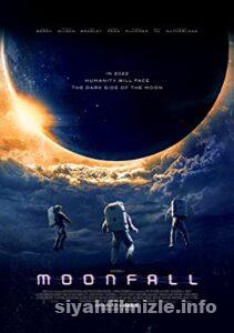Moonfall 2022 izle