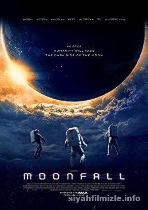 Moonfall 2022 izle