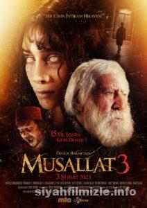 Musallat 3 2023 izle
