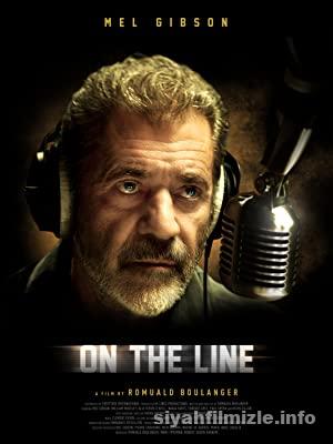 On the Line 2022 izle