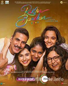Raksha Bandhan 2022 izle