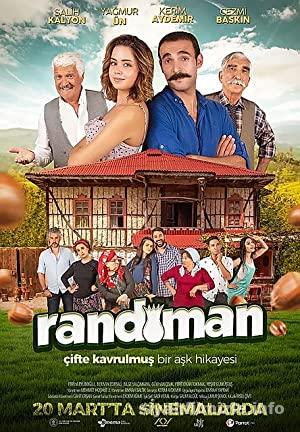 Randıman 2020 izle