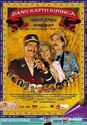 Şans Kapıyı Kırınca 2005 izle