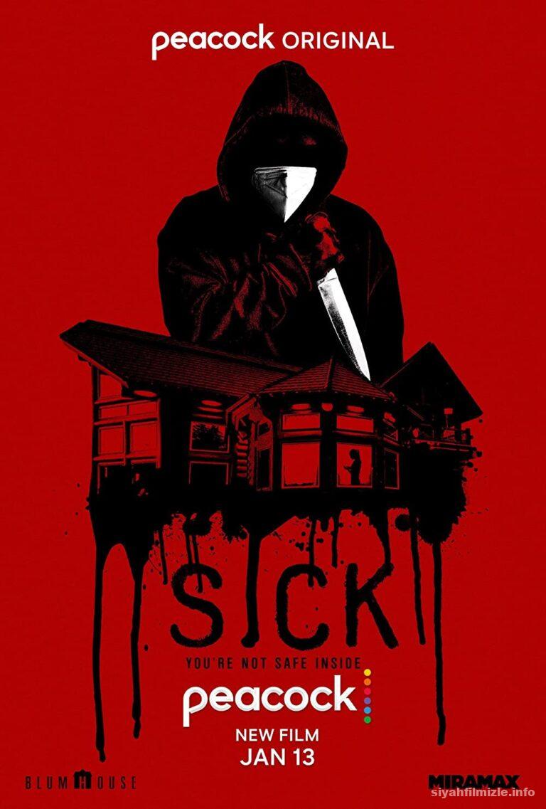 Sick 2022 izle
