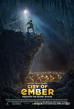 Sihirli Şehir 2008 izle