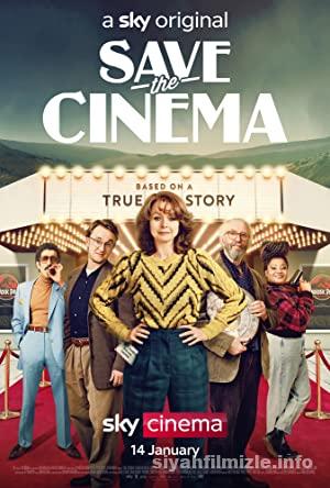 Sinemayı Kurtar 2022 izle