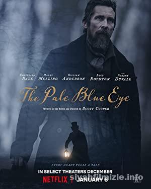 Solgun Mavi Gözler 2022 izle