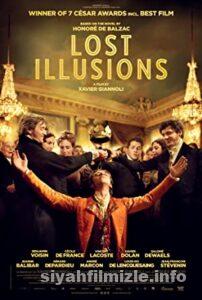 Sönmüş Hayaller 2021 izle