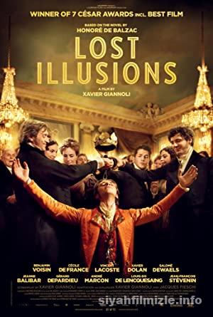 Sönmüş Hayaller 2021 izle