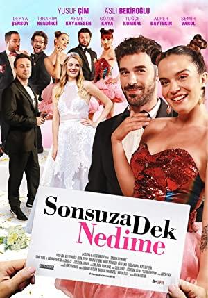 Sonsuza Dek Nedime 2022 izle