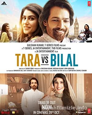 Tara vs Bilal 2022 izle