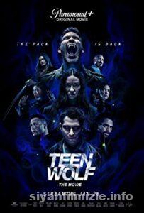 Teen Wolf: The Movie 2023 izle
