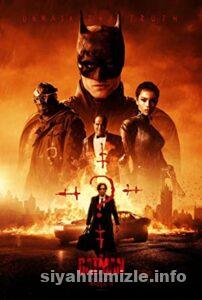 The Batman 2022 izle