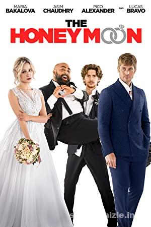 The Honeymoon 2022 izle