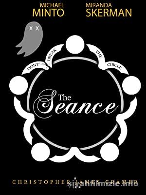 The Seance 2021 izle