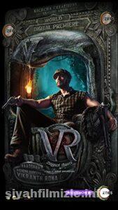 Vikrant Rona 2022 izle