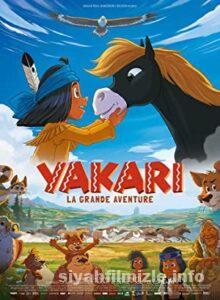 Yakari: Muhteşem Bir Macera 2020 izle