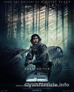 65 (2023) izle