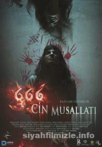 666 Cin Musallatı 2017 izle